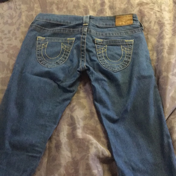 Jeans - Picture 3 of 3